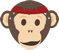 Monkey-race